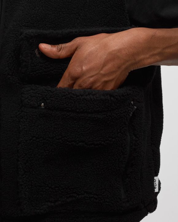 Sherpa Vest