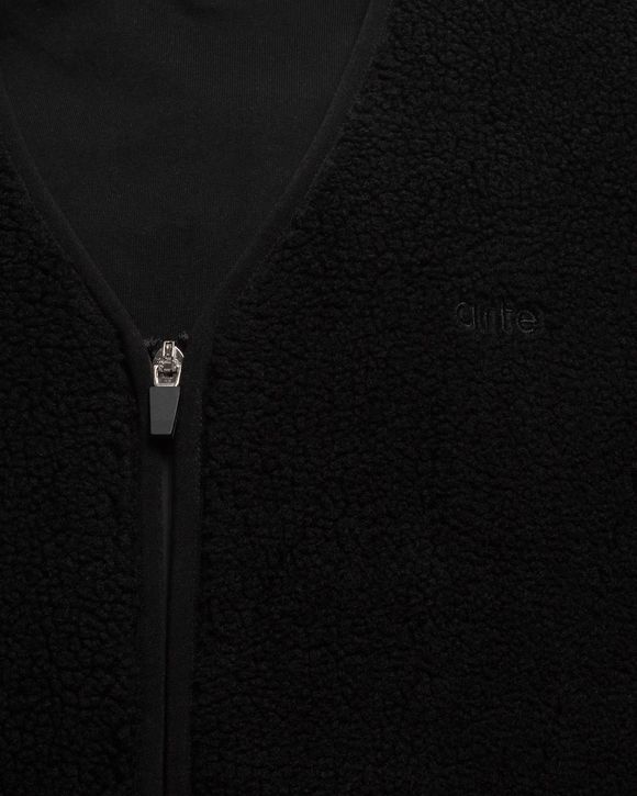Sherpa Vest