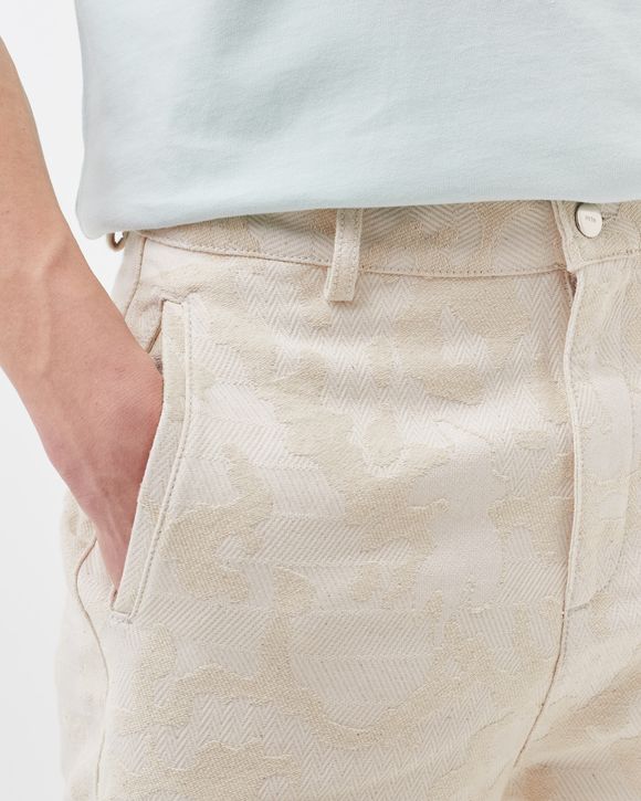 Sobrino Jacq Short