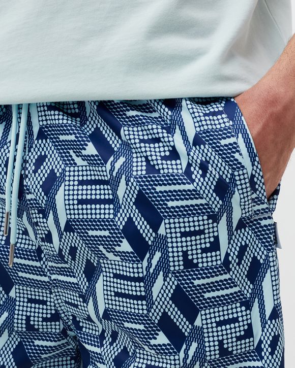 Soto Allover Short