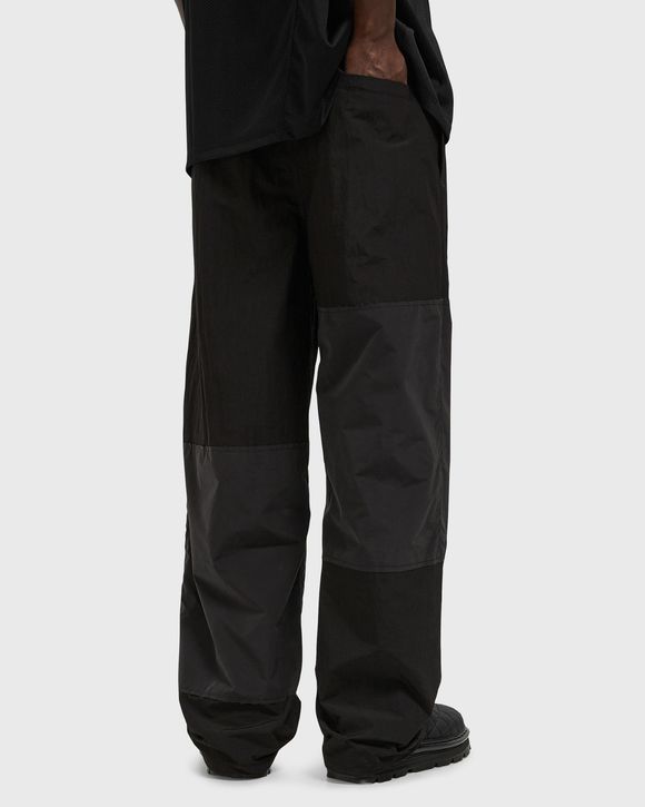 Squared Track Pants