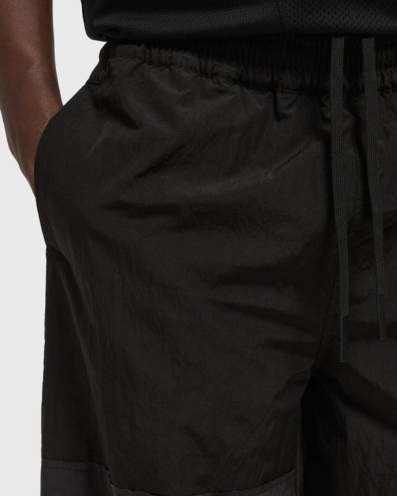 Squared Track Pants