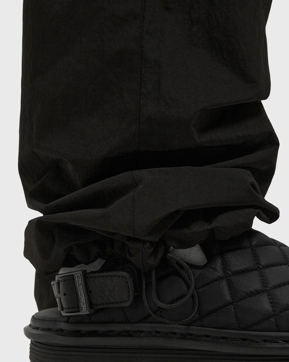 Squared Track Pants