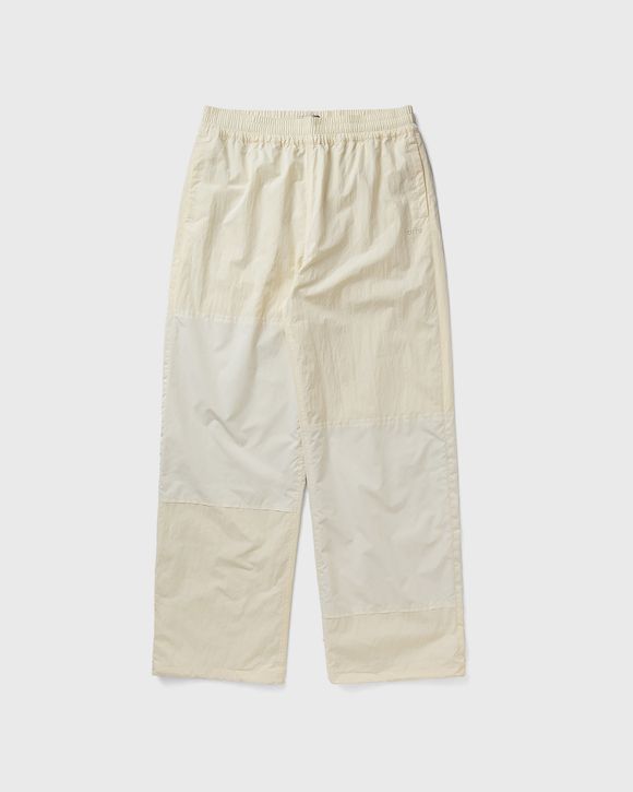 Squared Track Pants