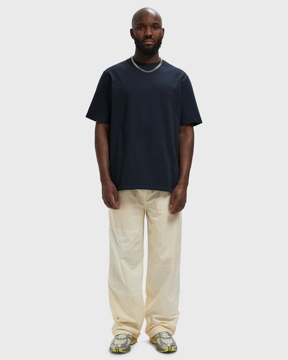 Squared Track Pants