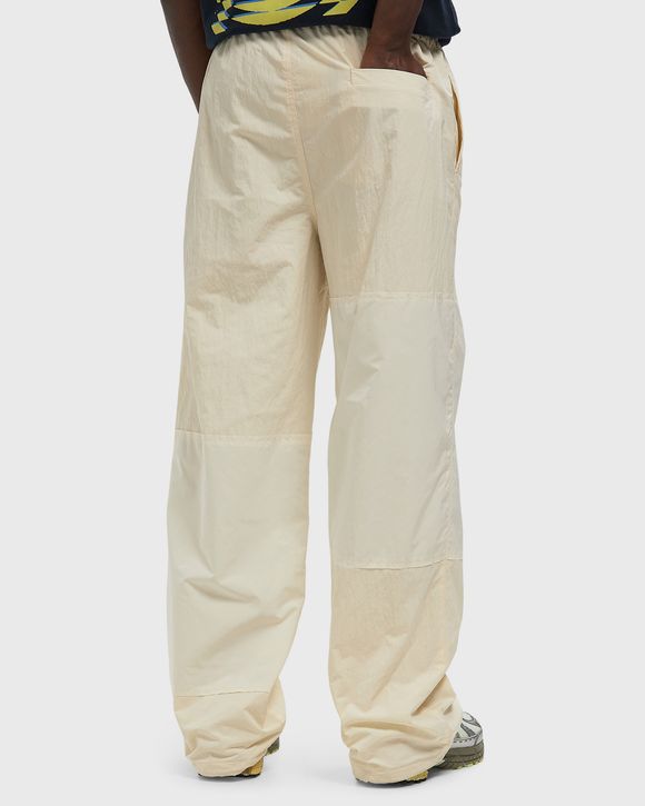 Squared Track Pants