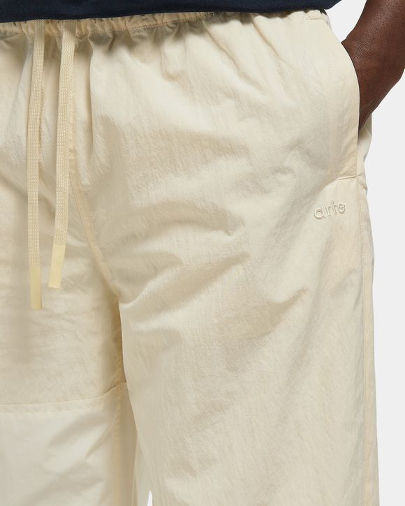Squared Track Pants
