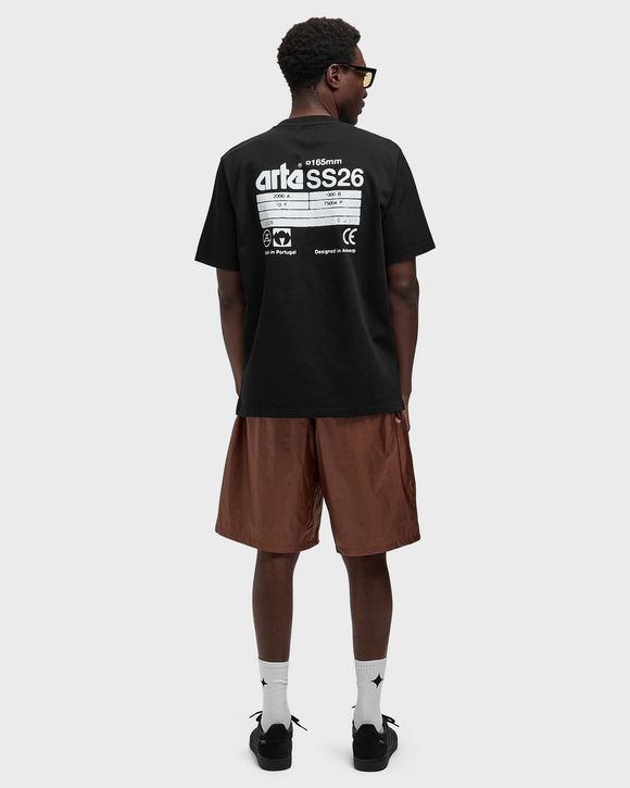 SS26 Back T-shirt