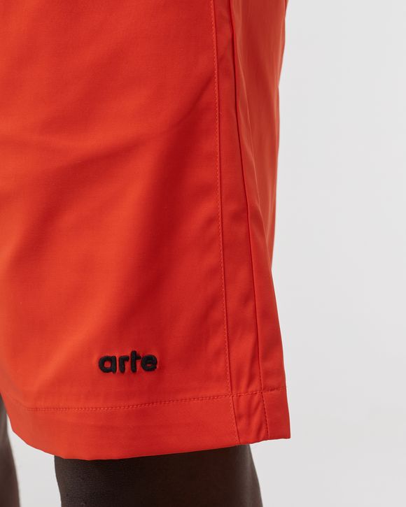 Stanley Shorts