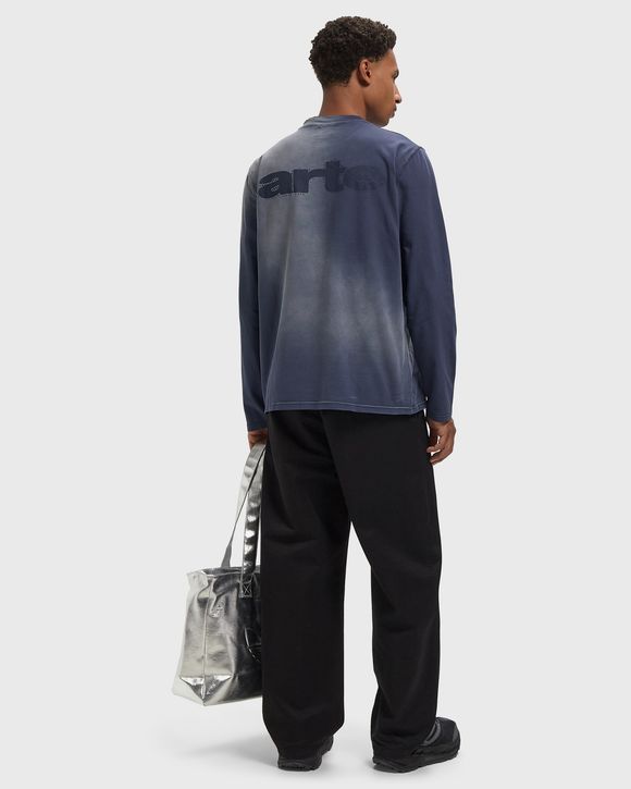 Stencil Sunfade Longsleeve