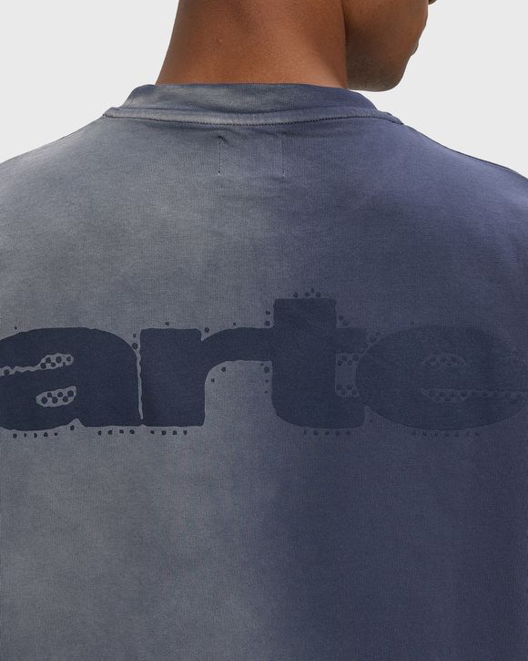 Stencil Sunfade Longsleeve
