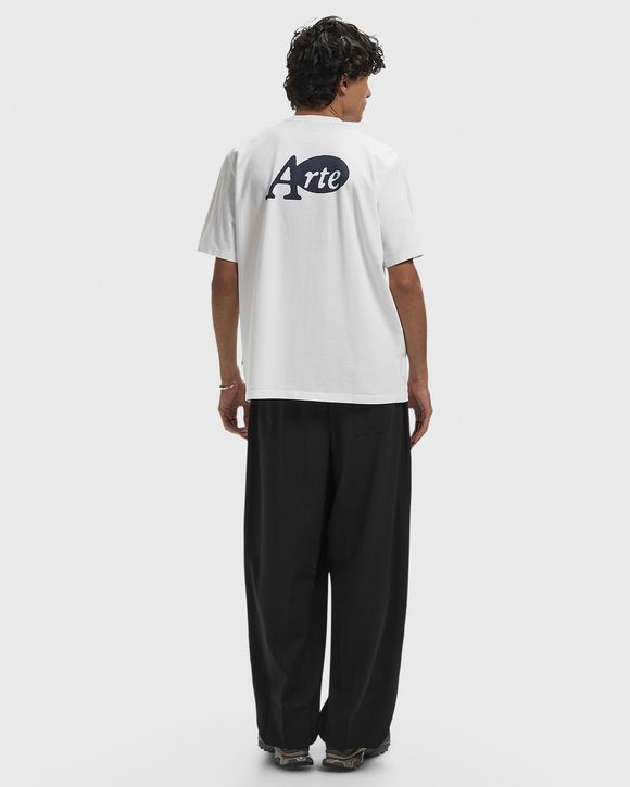 Sticker Tee