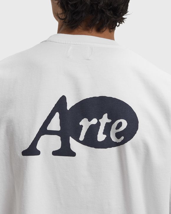 Sticker Tee