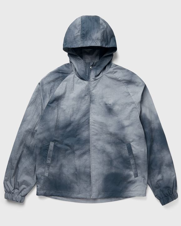 Sunfade Aero Track Jacket