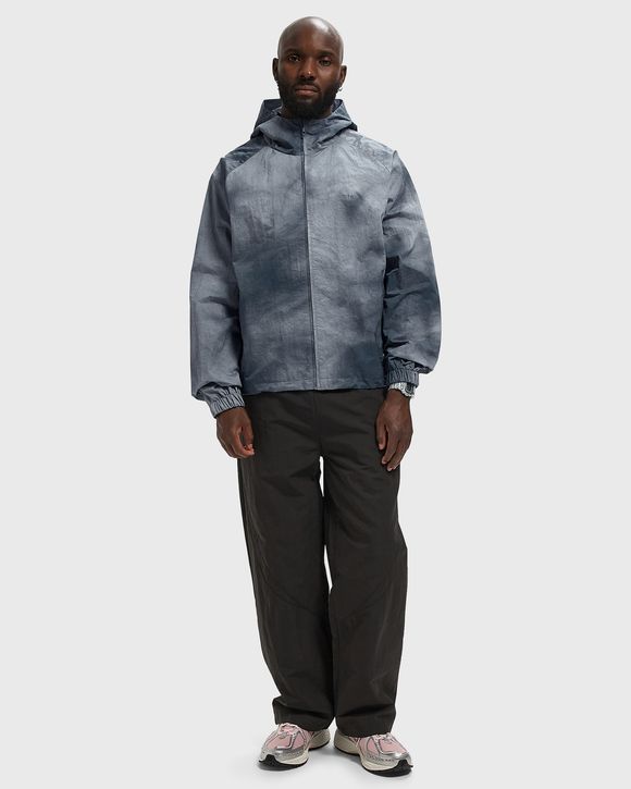 Sunfade Aero Track Jacket