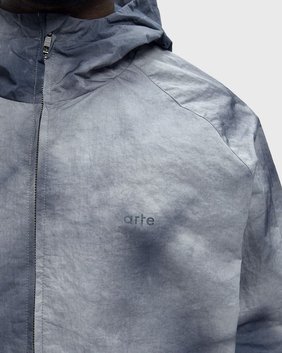 Sunfade Aero Track Jacket