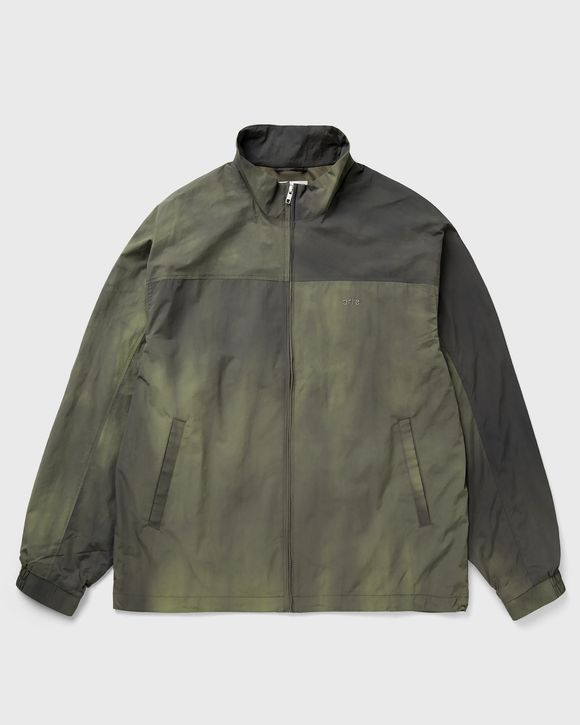 Sunfade Track Jacket