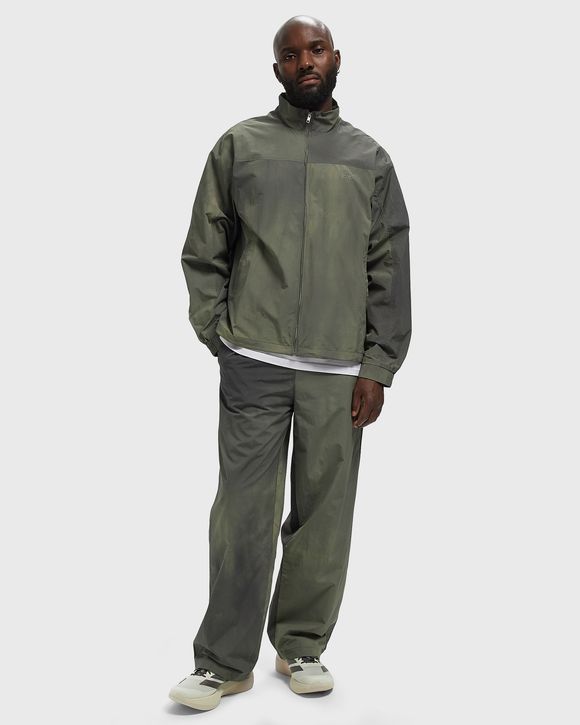 Sunfade Track Jacket