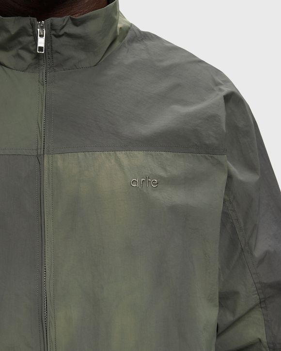Sunfade Track Jacket