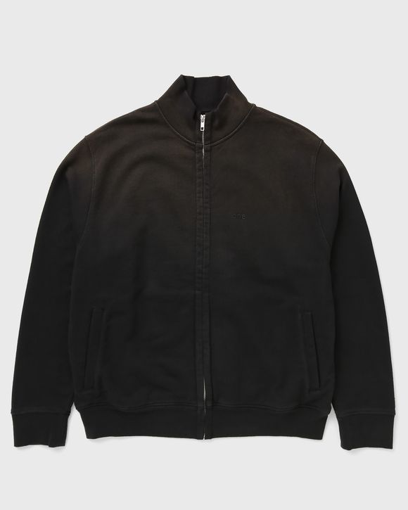 Sunfade Uniform Zip Sweatshirt