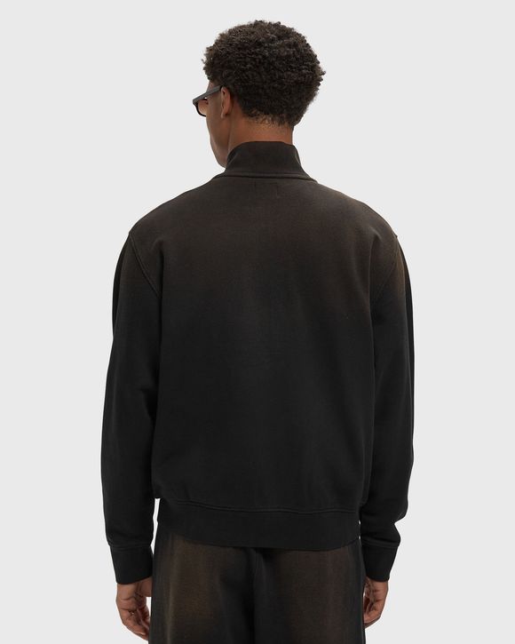 Sunfade Uniform Zip Sweatshirt
