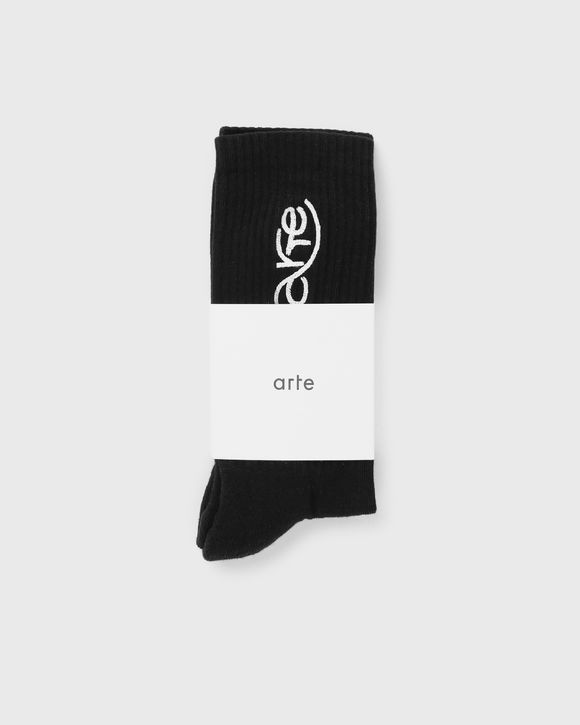 Swirl Uniform Socks