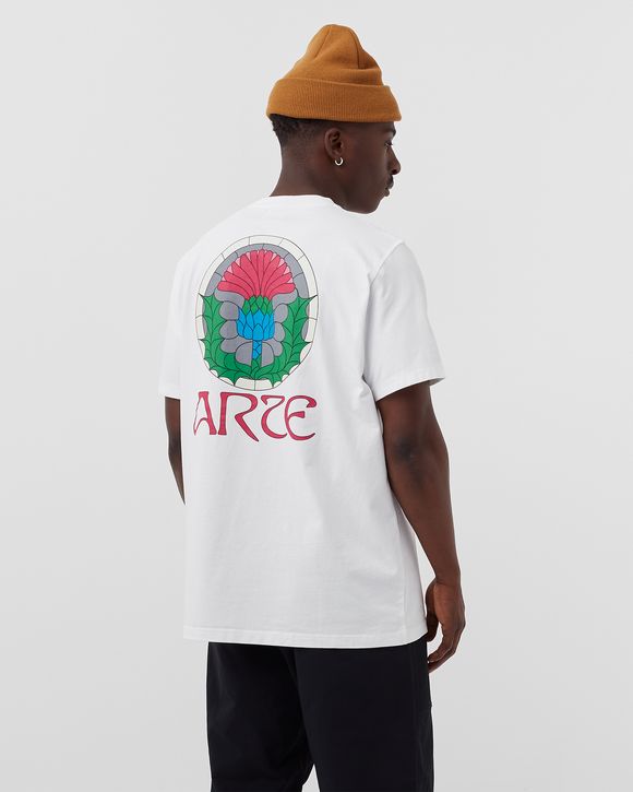 Tissot Back Dahlia Tee