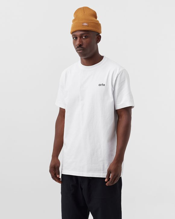 Tissot Back Dahlia Tee