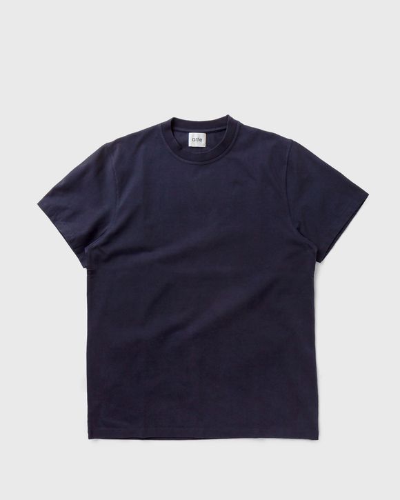 Tissot Back Multi Logo Tee