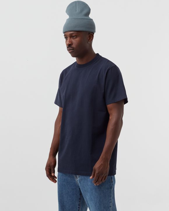 Tissot Back Multi Logo Tee