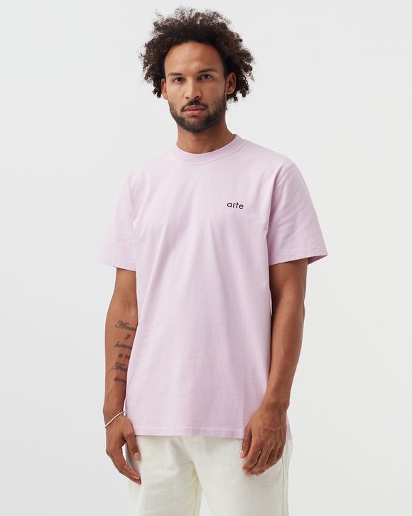 Tissot Back Roses Tee
