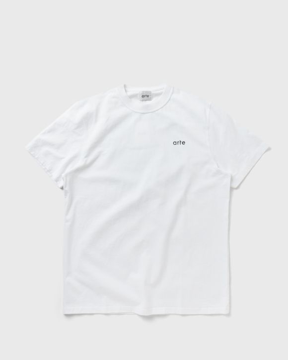 Tissot Back Roses Tee