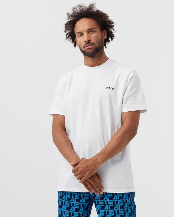 Tissot Back Roses Tee