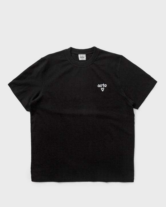 Tissot Heart Tee