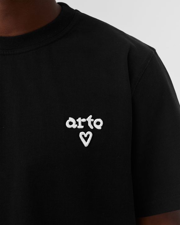 Tissot Heart Tee