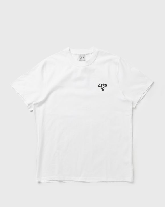 Tissot Heart Tee