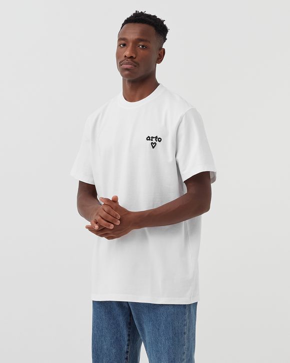 Tissot Heart Tee