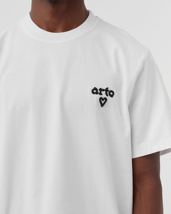 Tissot Heart Tee