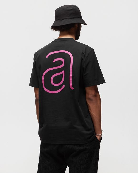 Tomi A Back Tee