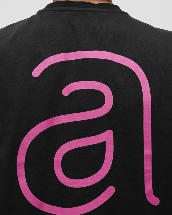 Tomi A Back Tee