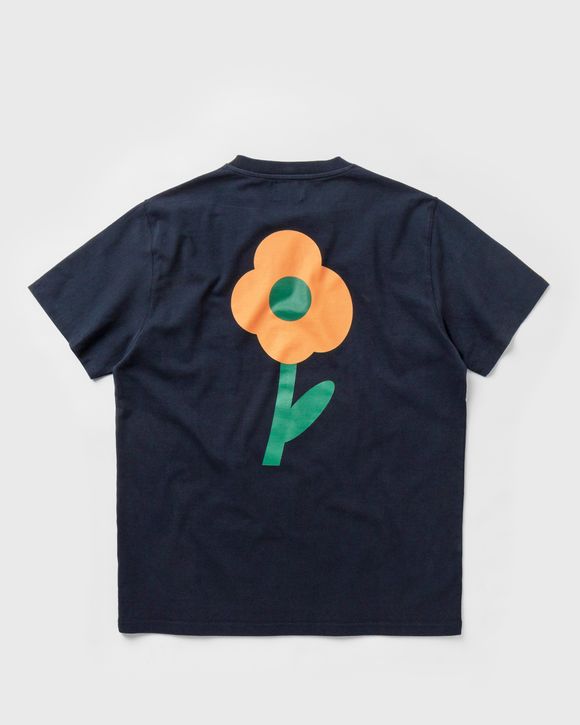 Tomi Back Flower Tee