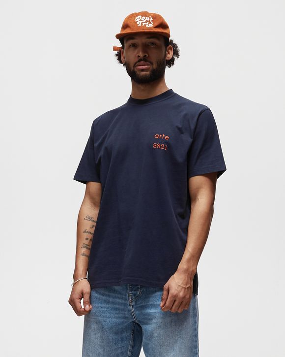 Tomi Back Flower Tee