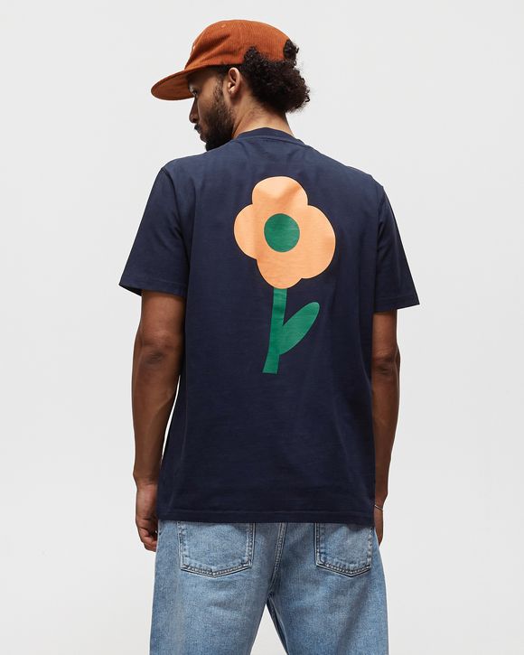 Tomi Back Flower Tee