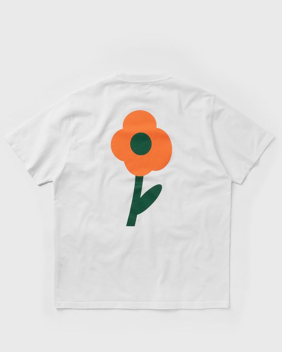 Tomi Back Flower Tee
