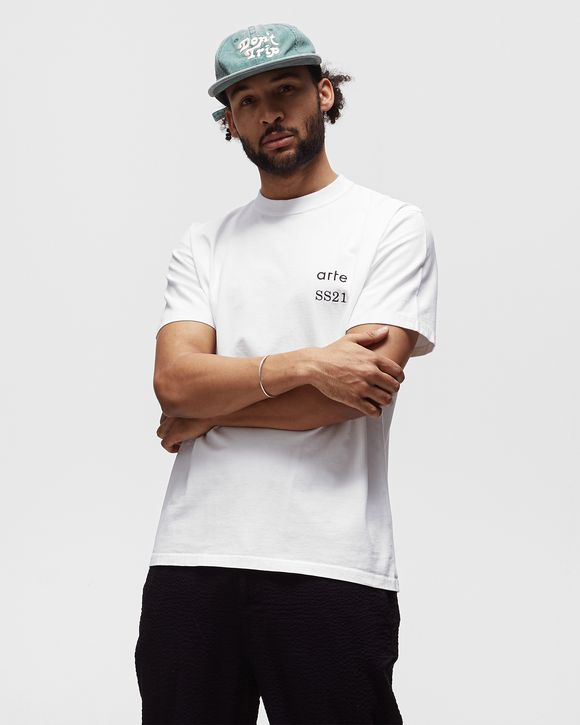 Tomi Back Flower Tee