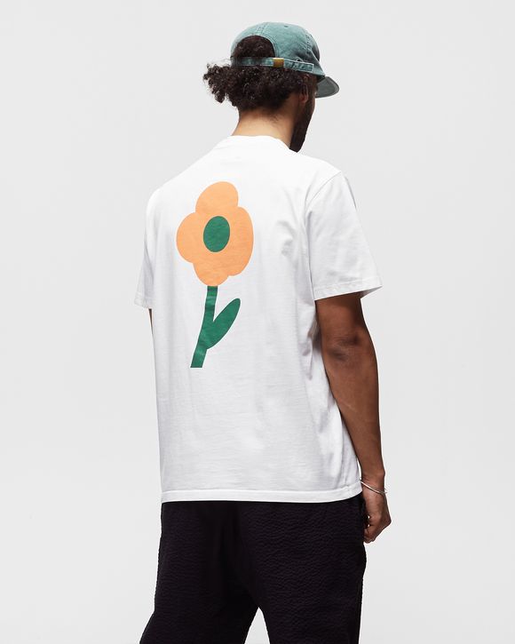 Tomi Back Flower Tee