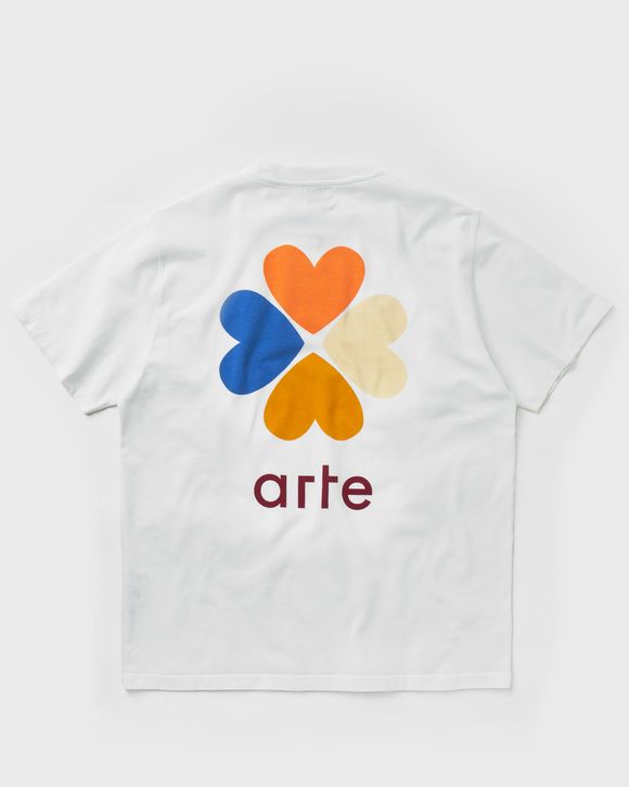 Tomi Back Trevo Tee