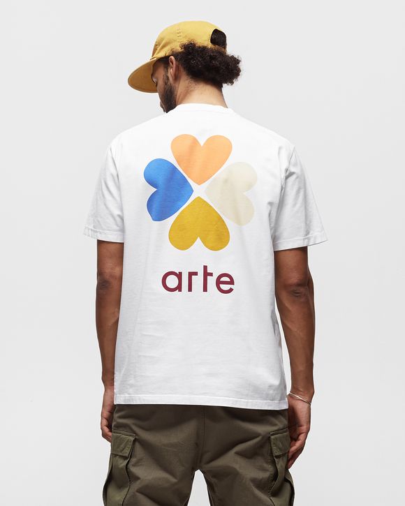 Tomi Back Trevo Tee
