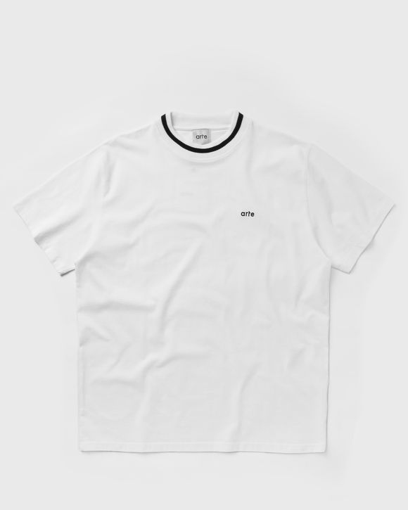 Tomi Collar Tee