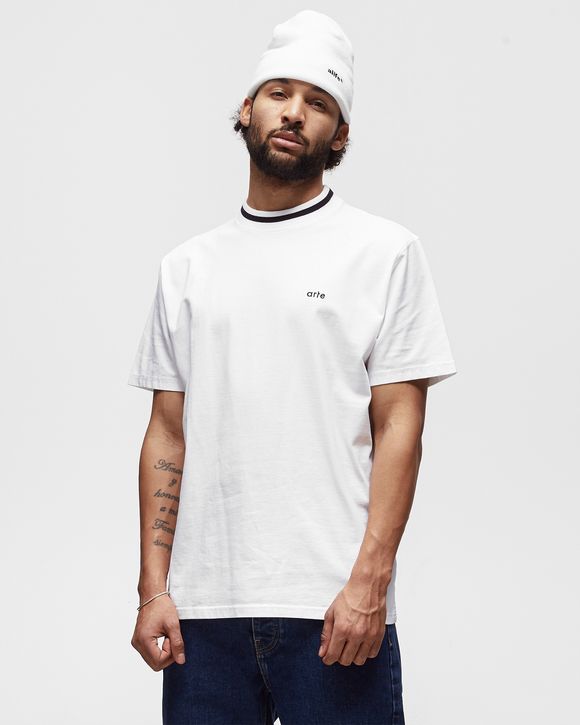 Tomi Collar Tee